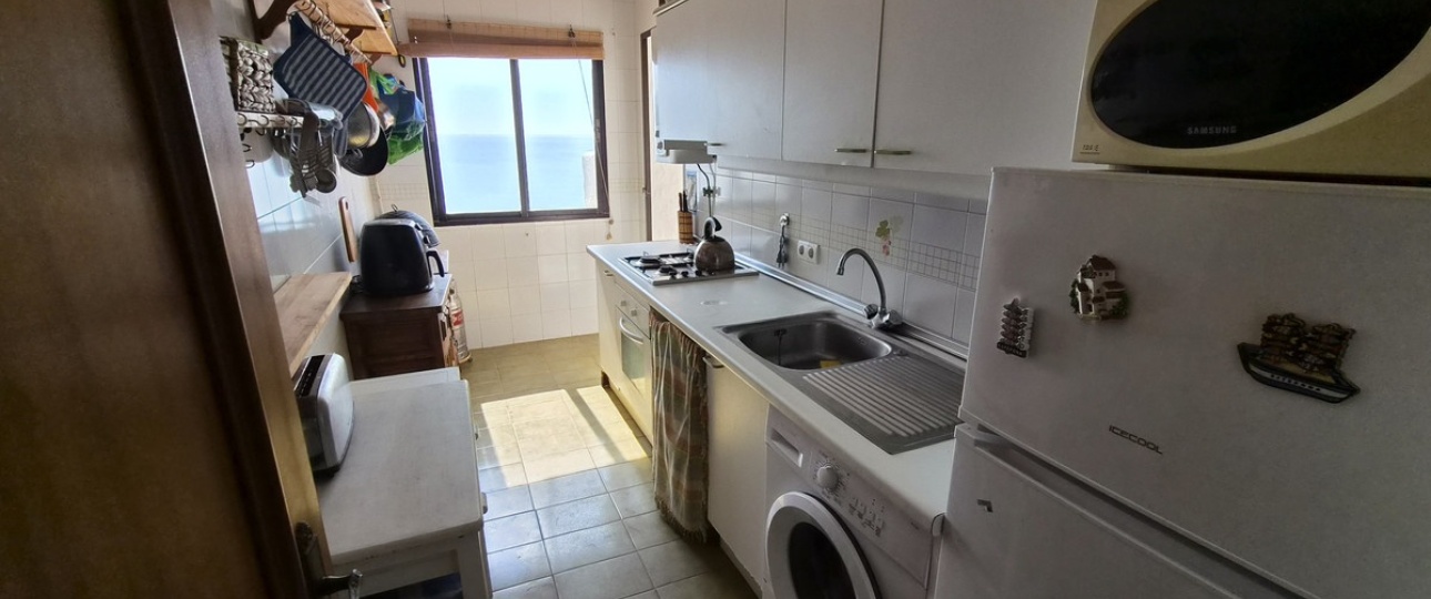 Wiederverkauf - apartment - Estepona - Estepona Centro