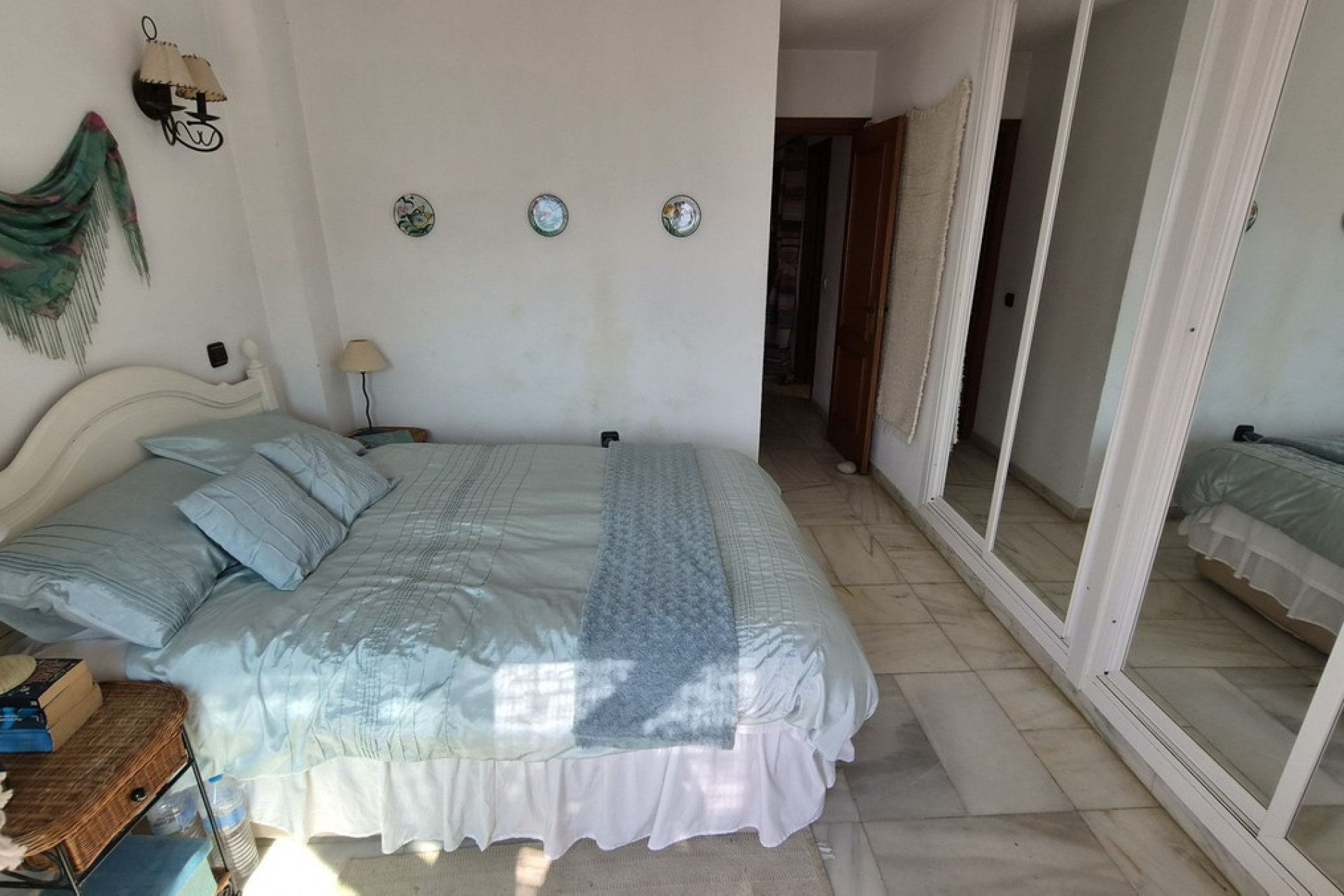 Wiederverkauf - apartment - Estepona - Estepona Centro