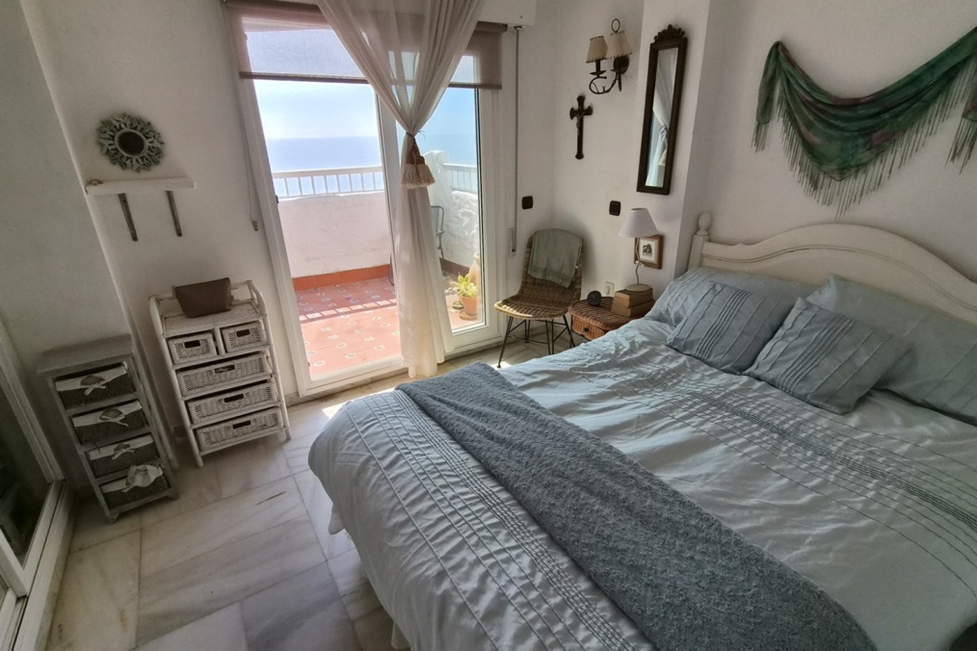 Wiederverkauf - apartment - Estepona - Estepona Centro