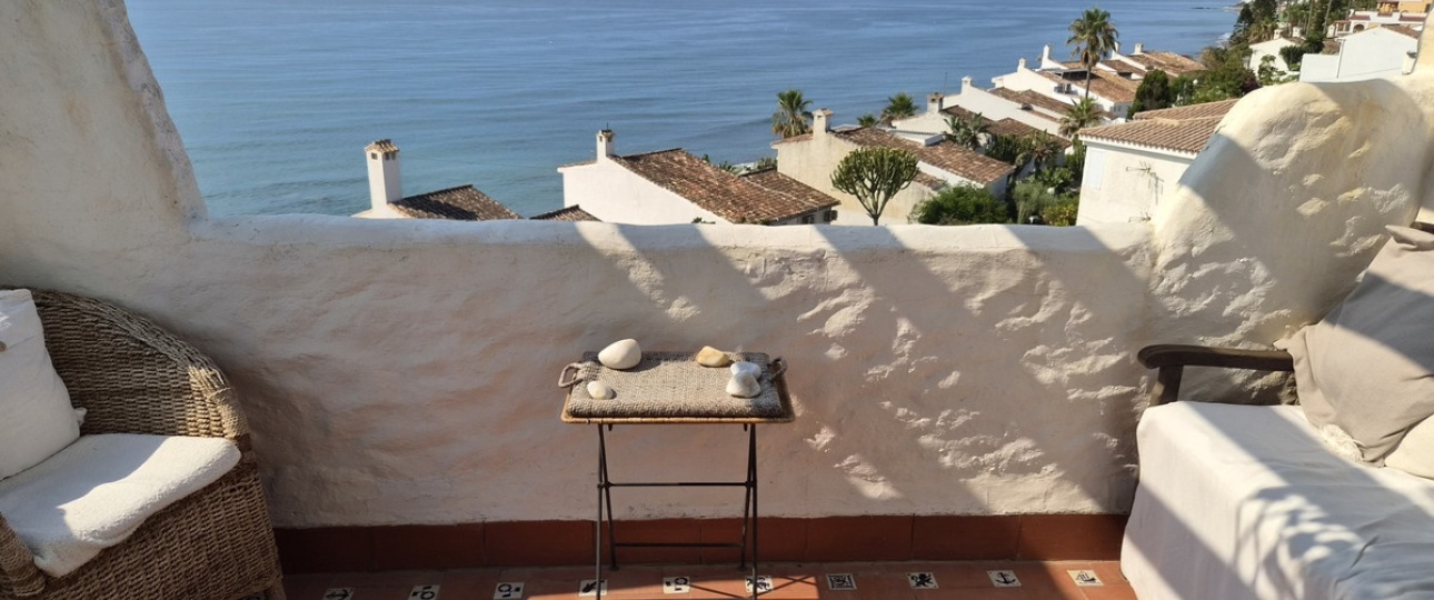 Wiederverkauf - apartment - Estepona - Estepona Centro