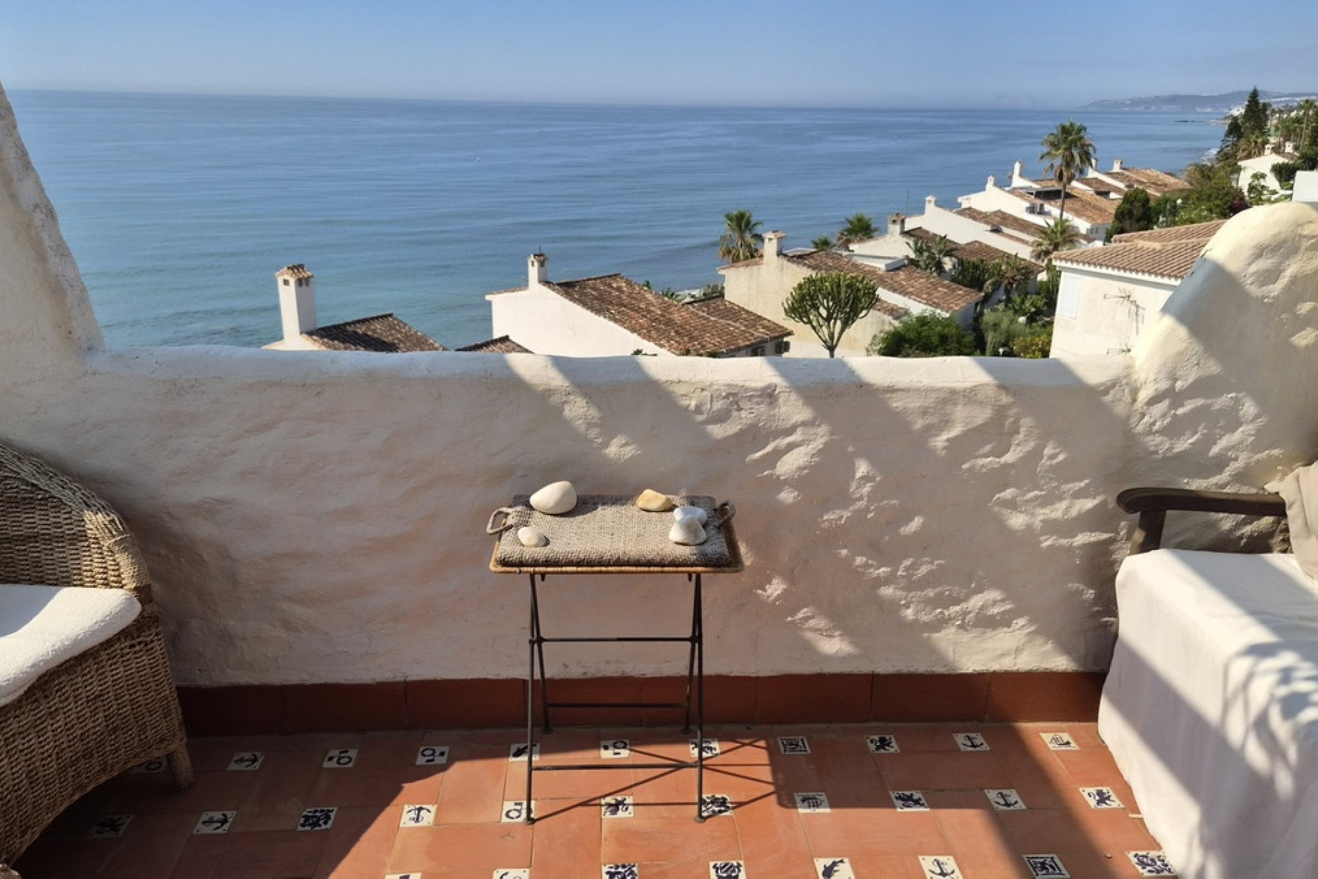 Wiederverkauf - apartment - Estepona - Estepona Centro