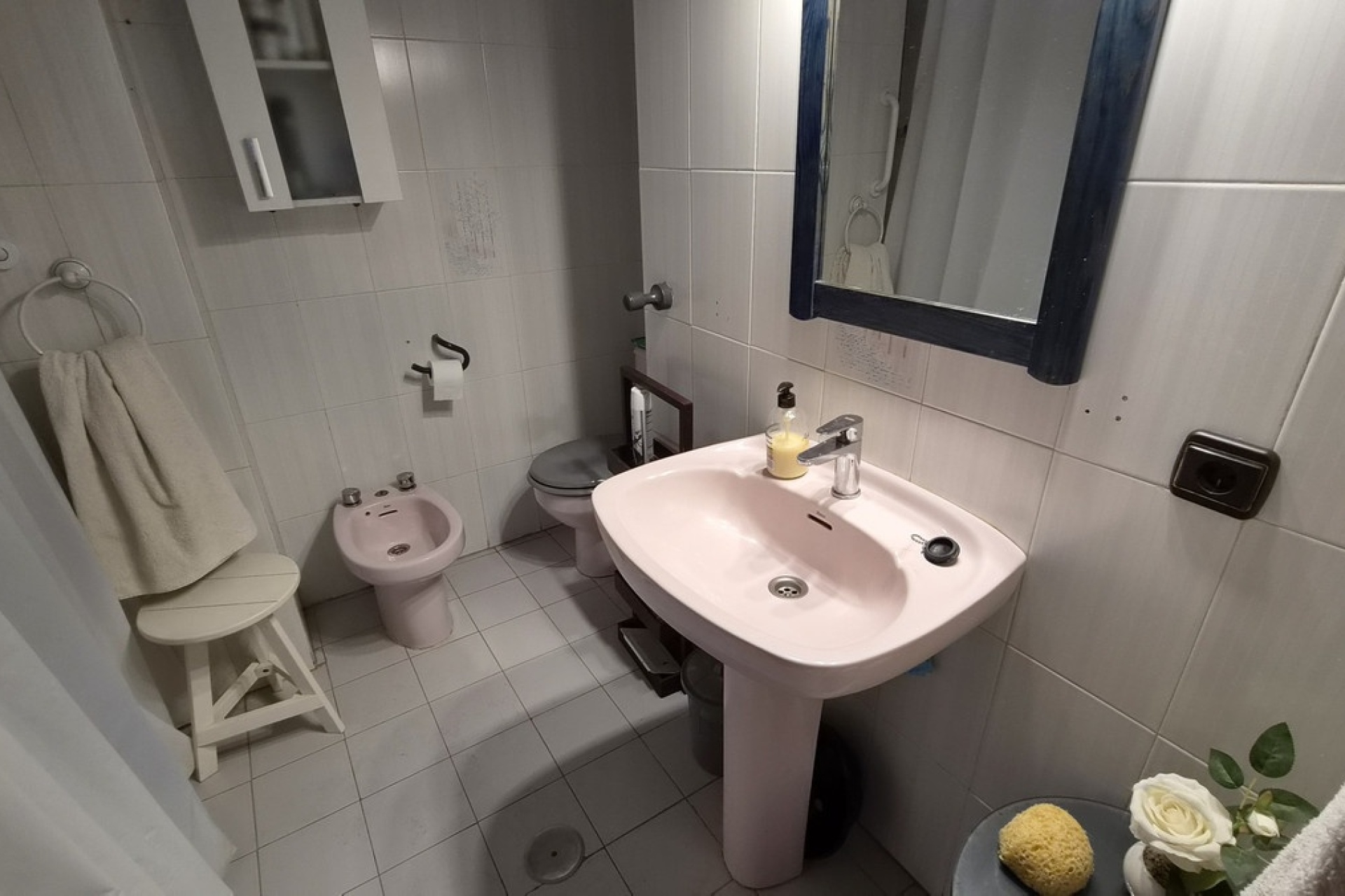 Wiederverkauf - apartment - Estepona - Estepona Centro