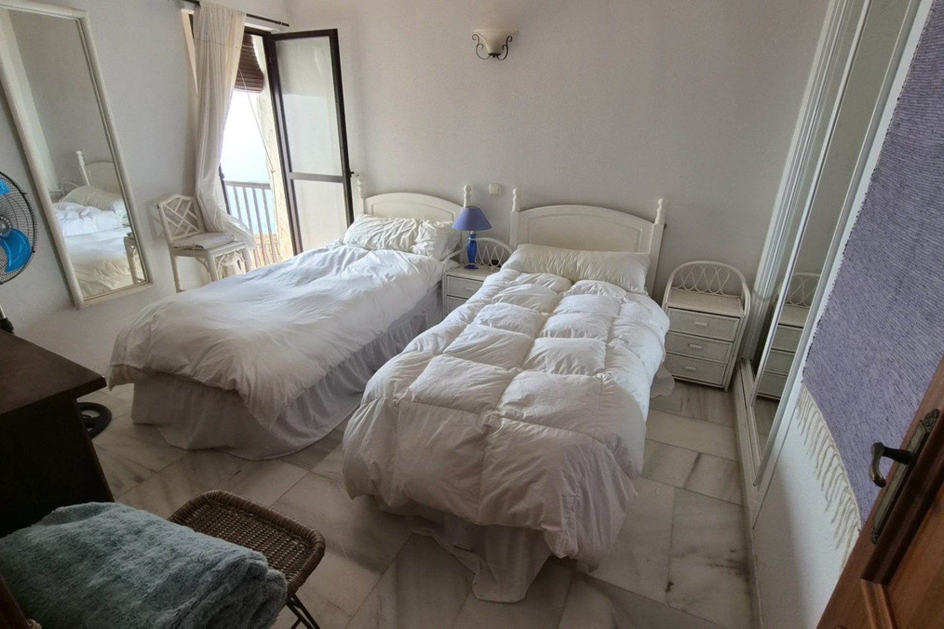 Wiederverkauf - apartment - Estepona - Estepona Centro