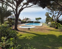 Wiederverkauf - apartment - Estepona - Estepona Centro