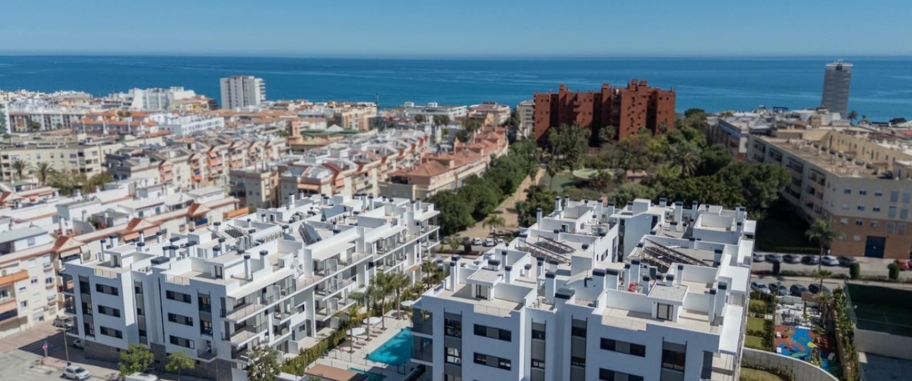 Wiederverkauf - apartment - Estepona - Estepona Centro