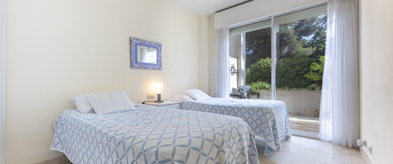 Wiederverkauf - apartment - Estepona - Estepona Centro