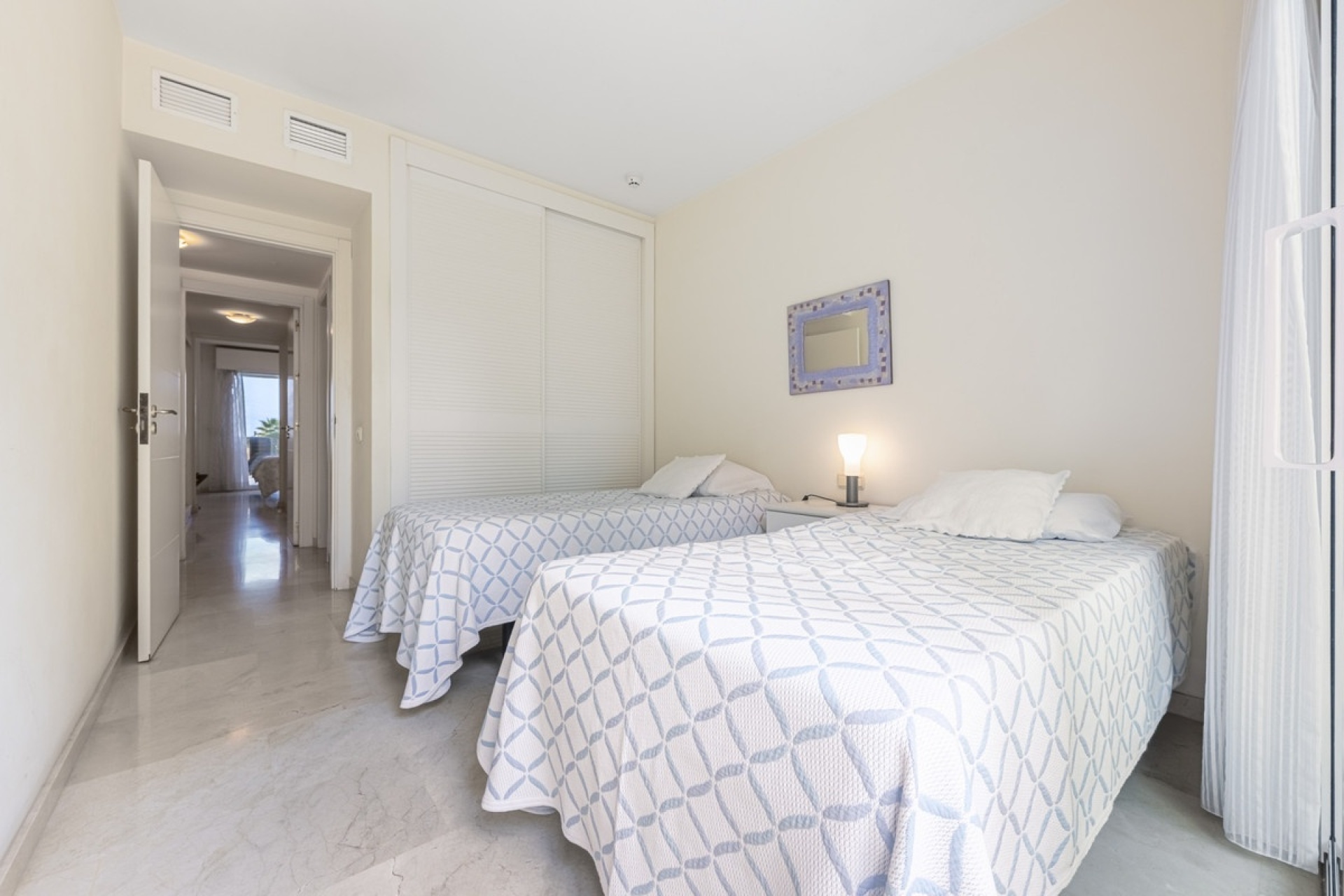 Wiederverkauf - apartment - Estepona - Estepona Centro