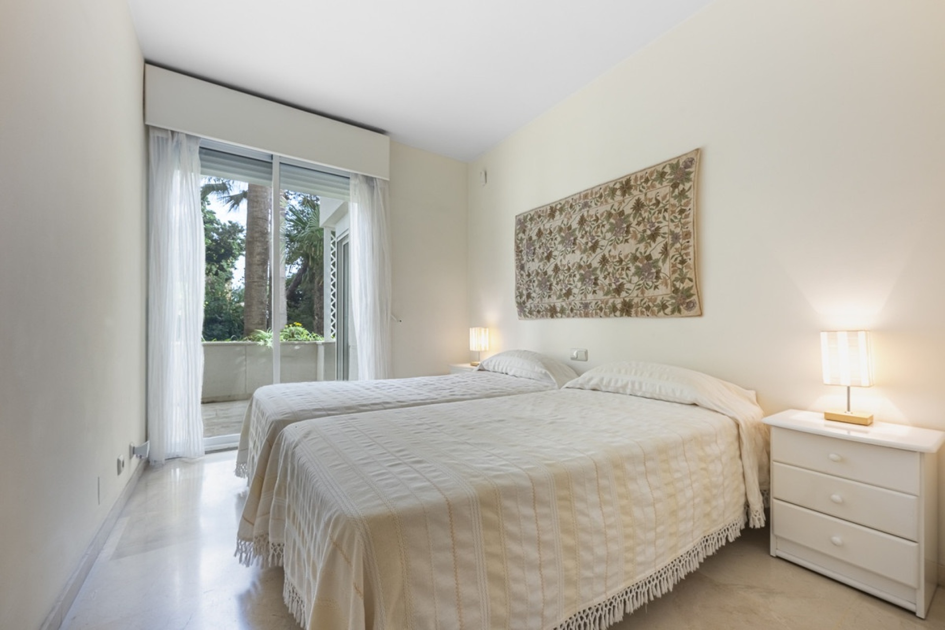 Wiederverkauf - apartment - Estepona - Estepona Centro