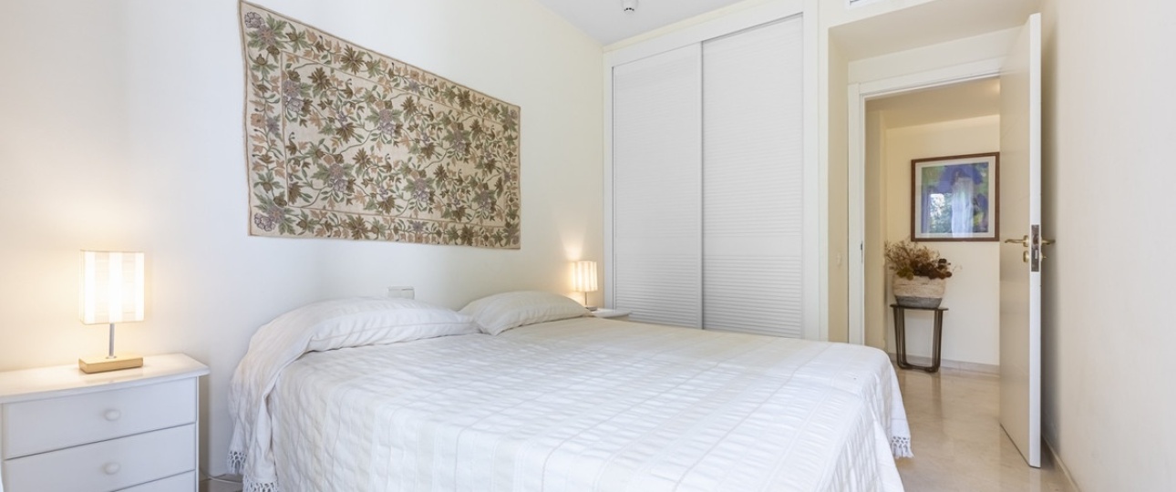 Wiederverkauf - apartment - Estepona - Estepona Centro