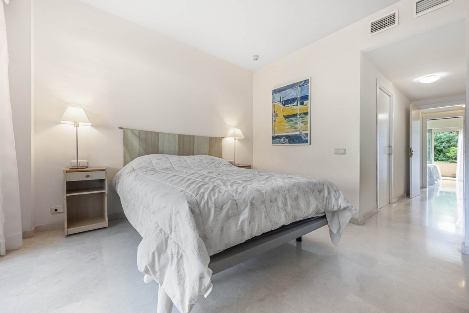 Wiederverkauf - apartment - Estepona - Estepona Centro