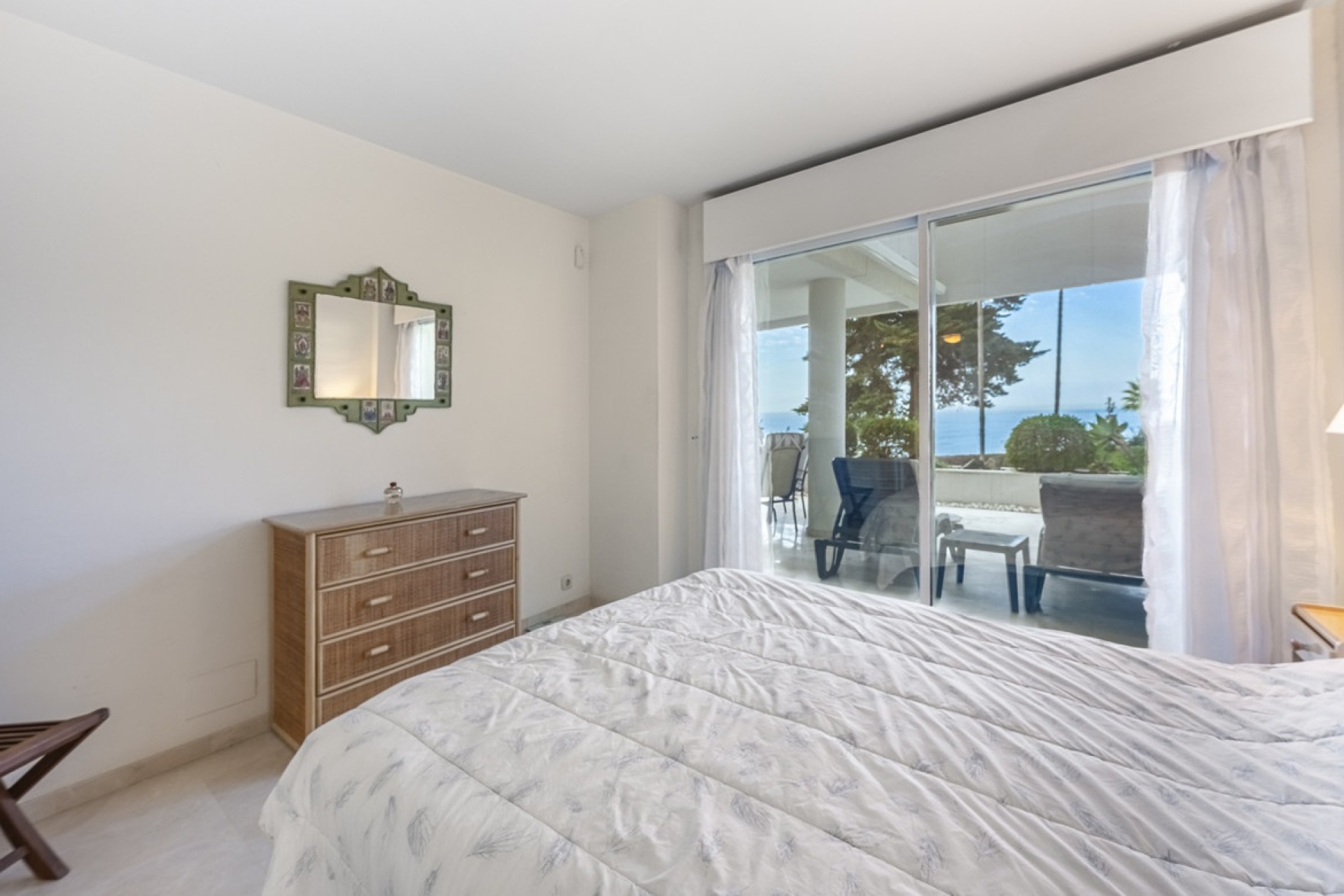 Wiederverkauf - apartment - Estepona - Estepona Centro