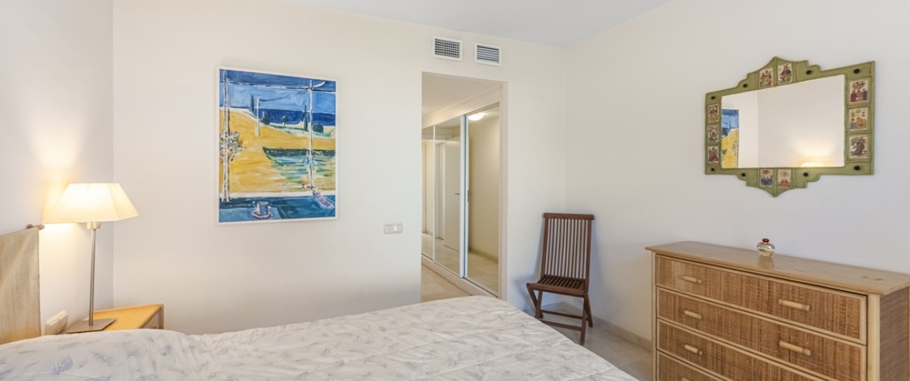 Wiederverkauf - apartment - Estepona - Estepona Centro