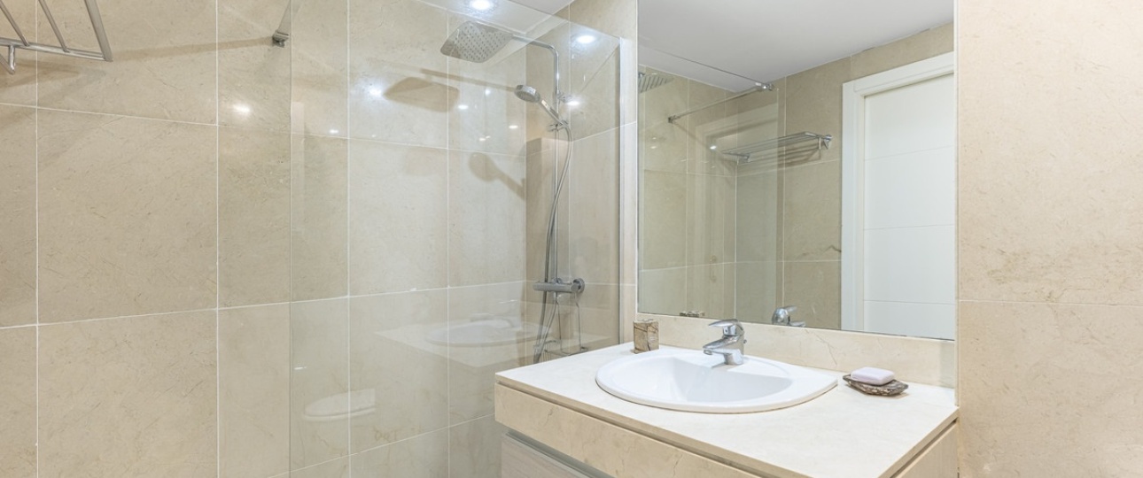 Wiederverkauf - apartment - Estepona - Estepona Centro