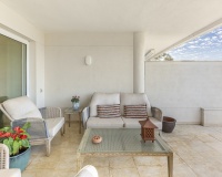 Wiederverkauf - apartment - Estepona - Estepona Centro