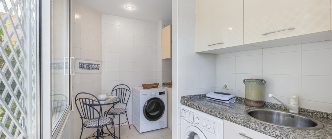 Wiederverkauf - apartment - Estepona - Estepona Centro