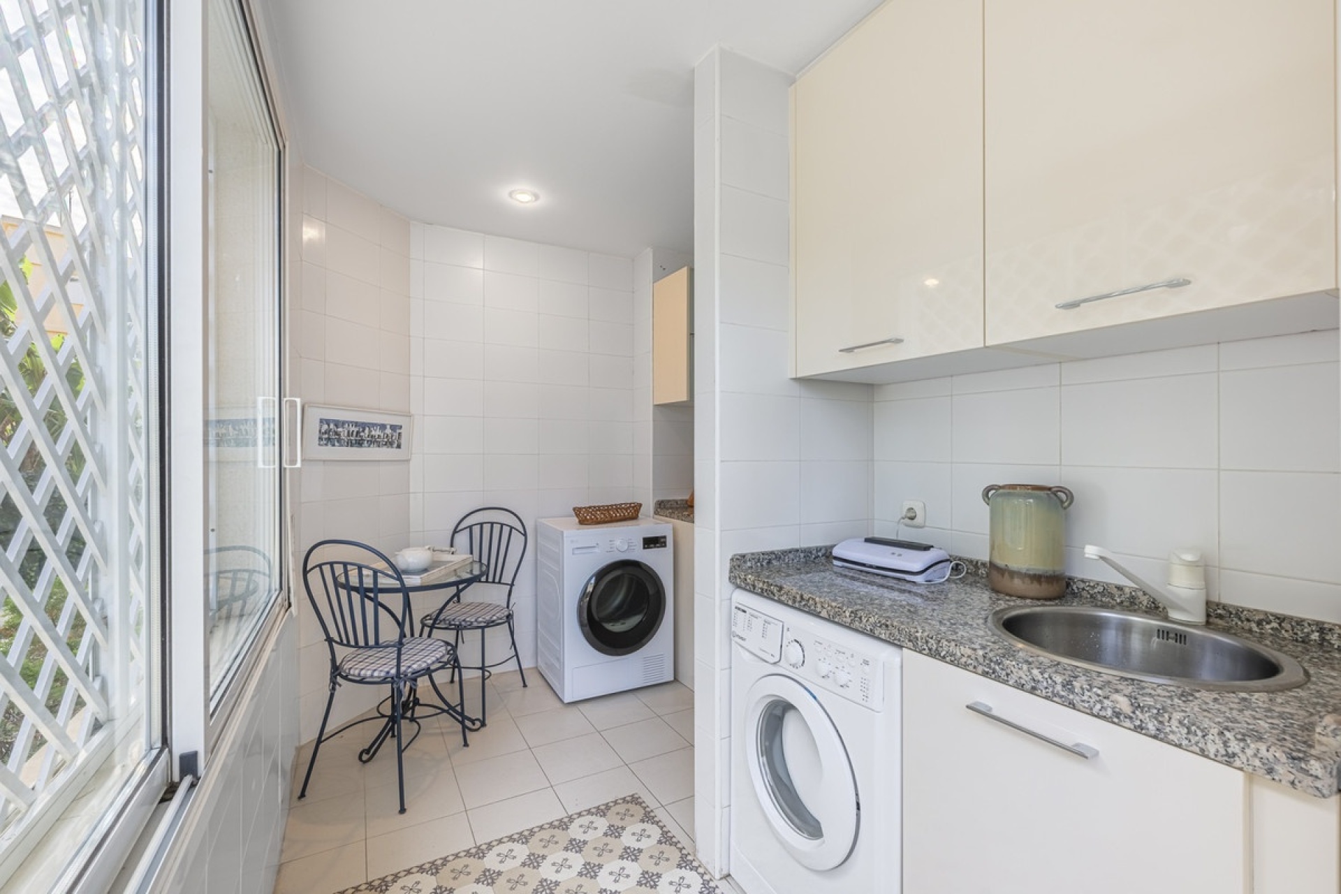 Wiederverkauf - apartment - Estepona - Estepona Centro