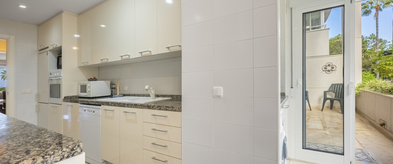 Wiederverkauf - apartment - Estepona - Estepona Centro