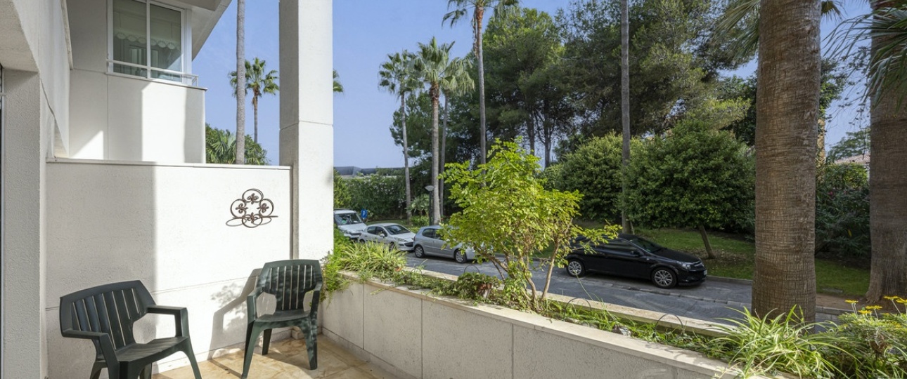 Wiederverkauf - apartment - Estepona - Estepona Centro