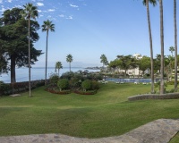 Wiederverkauf - apartment - Estepona - Estepona Centro