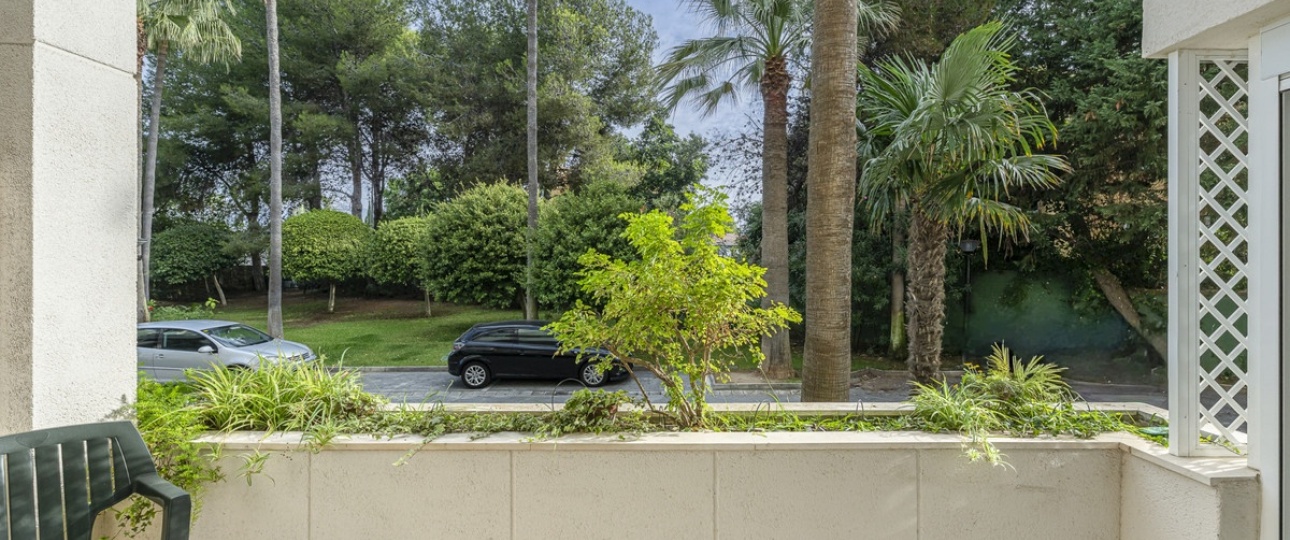 Wiederverkauf - apartment - Estepona - Estepona Centro