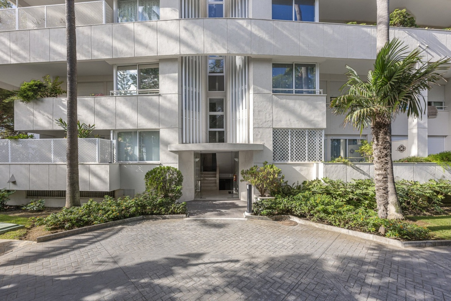 Wiederverkauf - apartment - Estepona - Estepona Centro