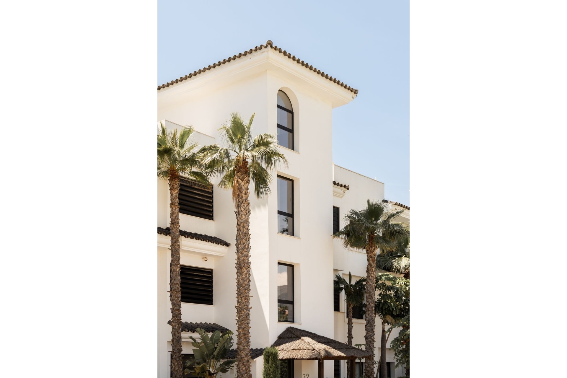 Wiederverkauf - apartment - Estepona - Estepona Centro