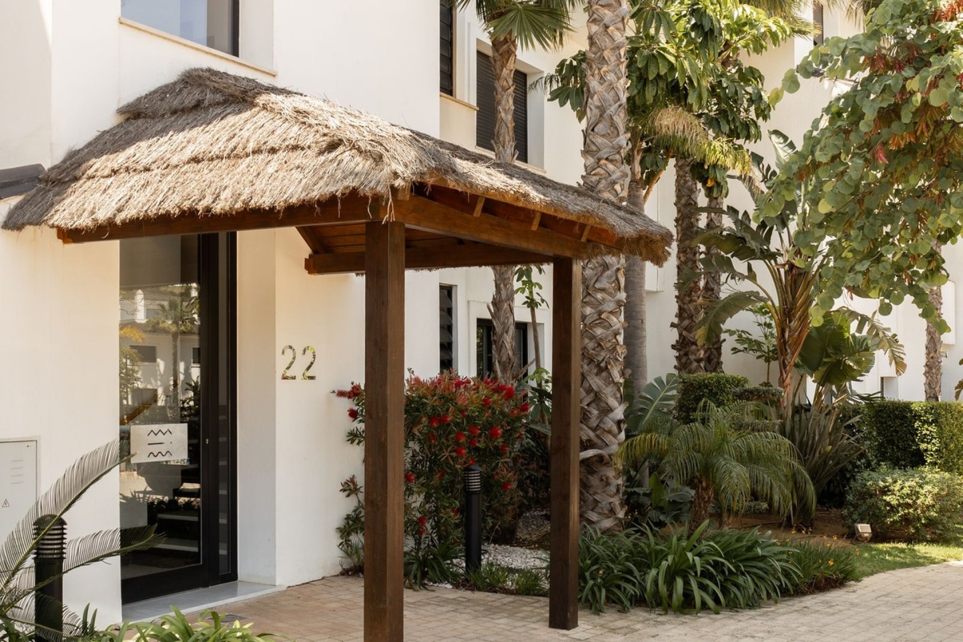 Wiederverkauf - apartment - Estepona - Estepona Centro