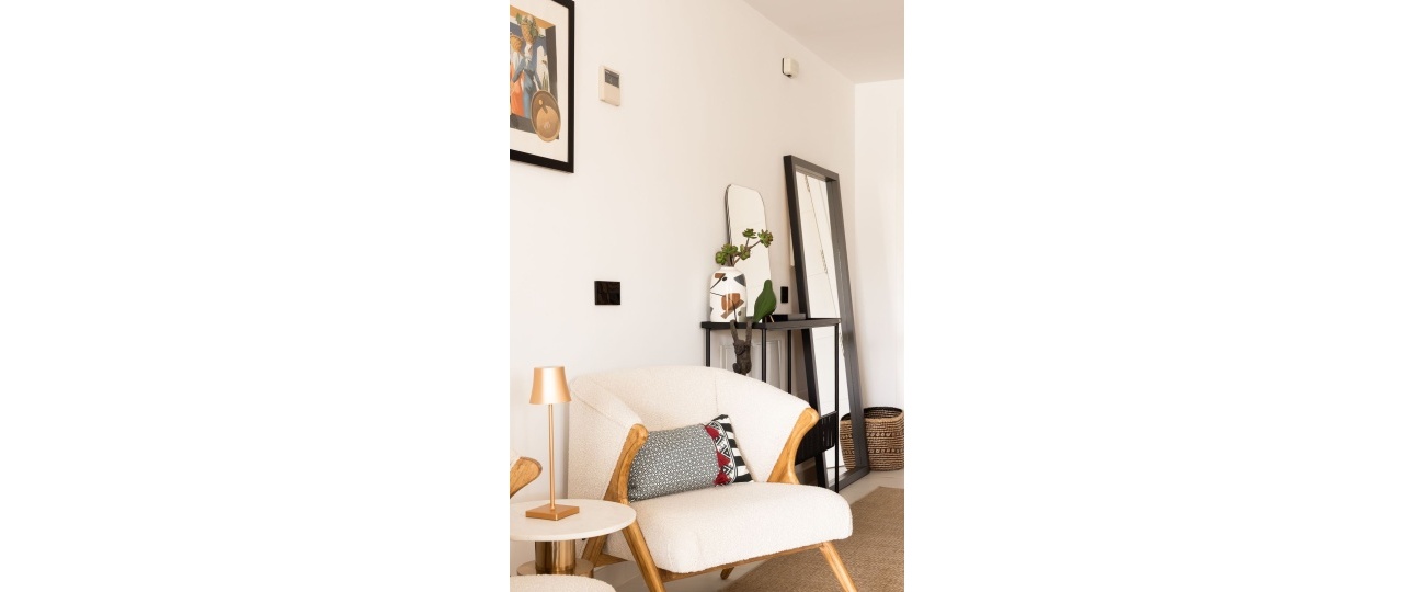 Wiederverkauf - apartment - Estepona - Estepona Centro