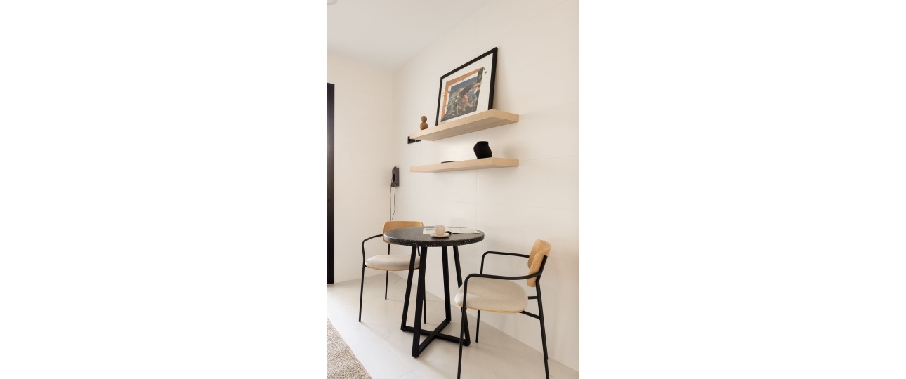 Wiederverkauf - apartment - Estepona - Estepona Centro