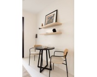 Wiederverkauf - apartment - Estepona - Estepona Centro