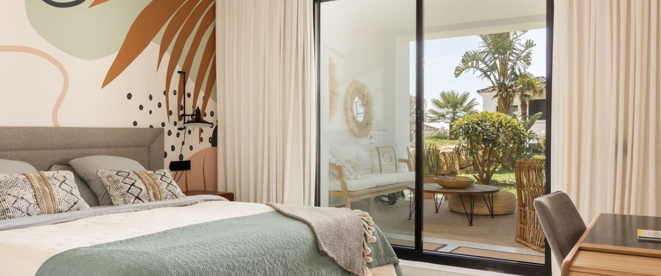 Wiederverkauf - apartment - Estepona - Estepona Centro