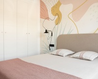 Wiederverkauf - apartment - Estepona - Estepona Centro