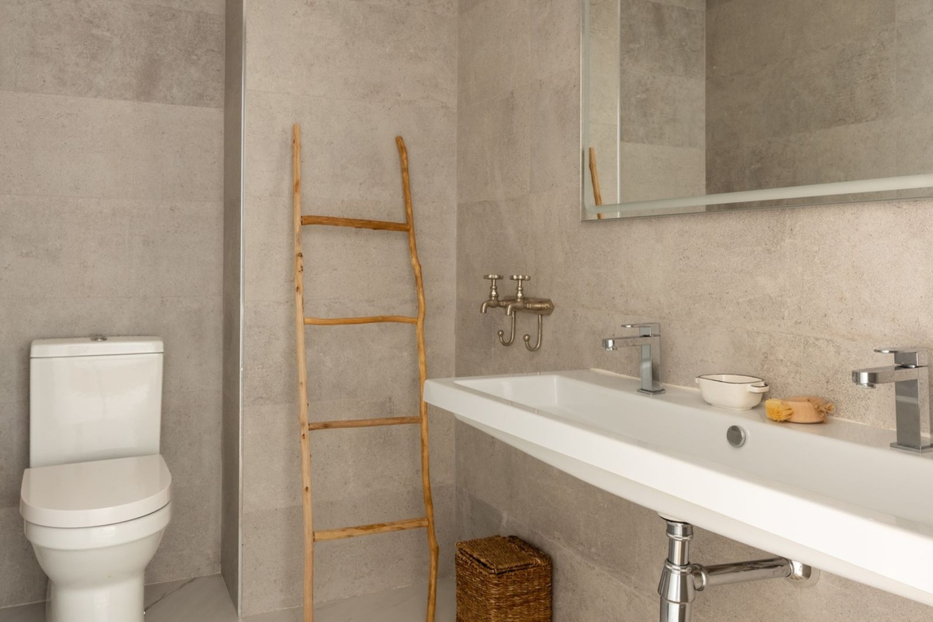 Wiederverkauf - apartment - Estepona - Estepona Centro
