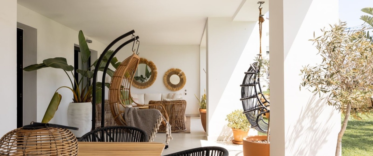 Wiederverkauf - apartment - Estepona - Estepona Centro