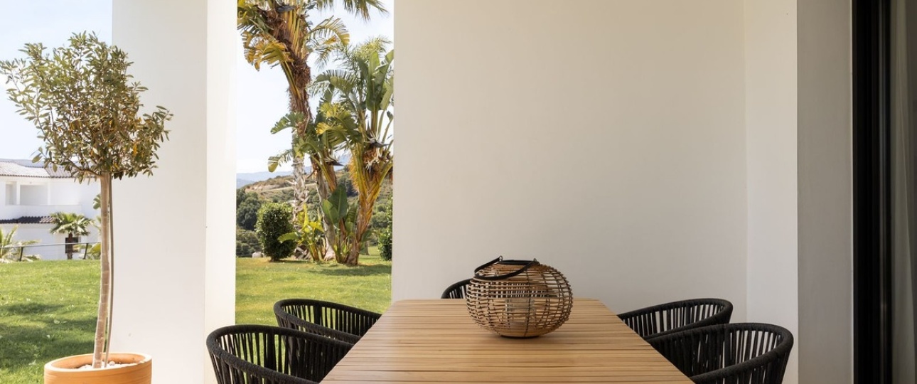 Wiederverkauf - apartment - Estepona - Estepona Centro