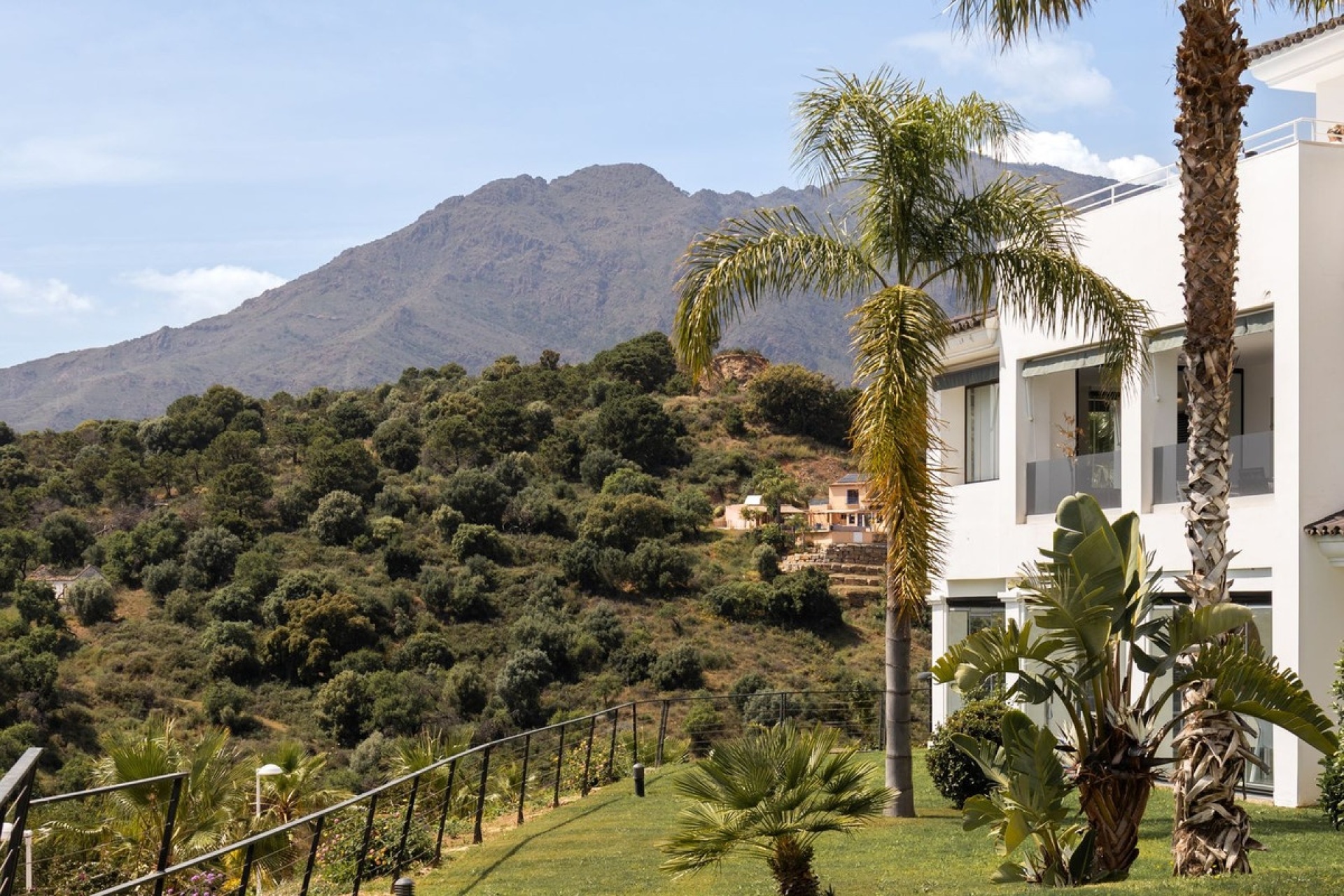 Wiederverkauf - apartment - Estepona - Estepona Centro