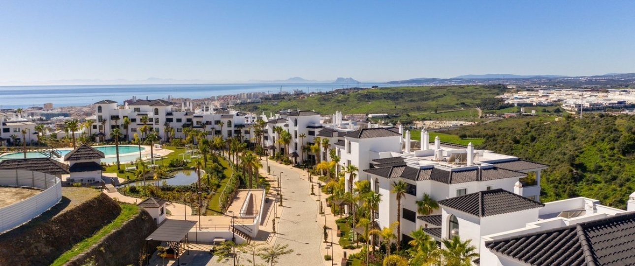 Wiederverkauf - apartment - Estepona - Estepona Centro