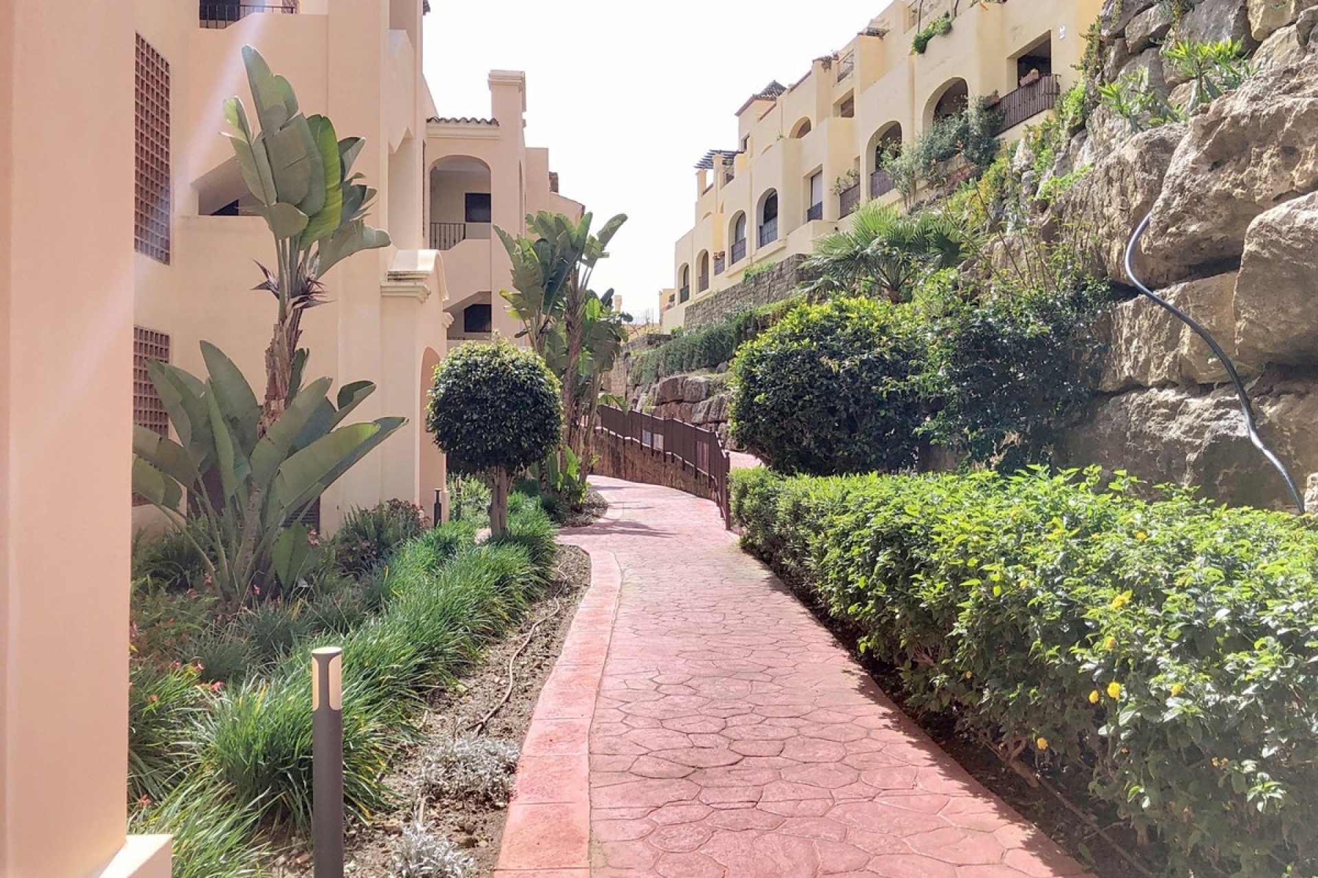 Wiederverkauf - apartment - Estepona - Estepona Centro