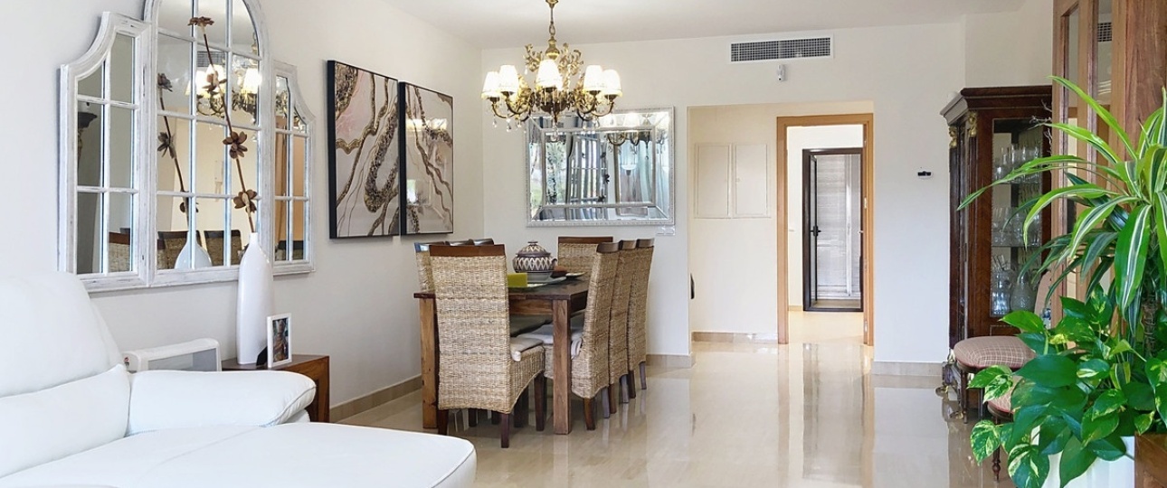 Wiederverkauf - apartment - Estepona - Estepona Centro