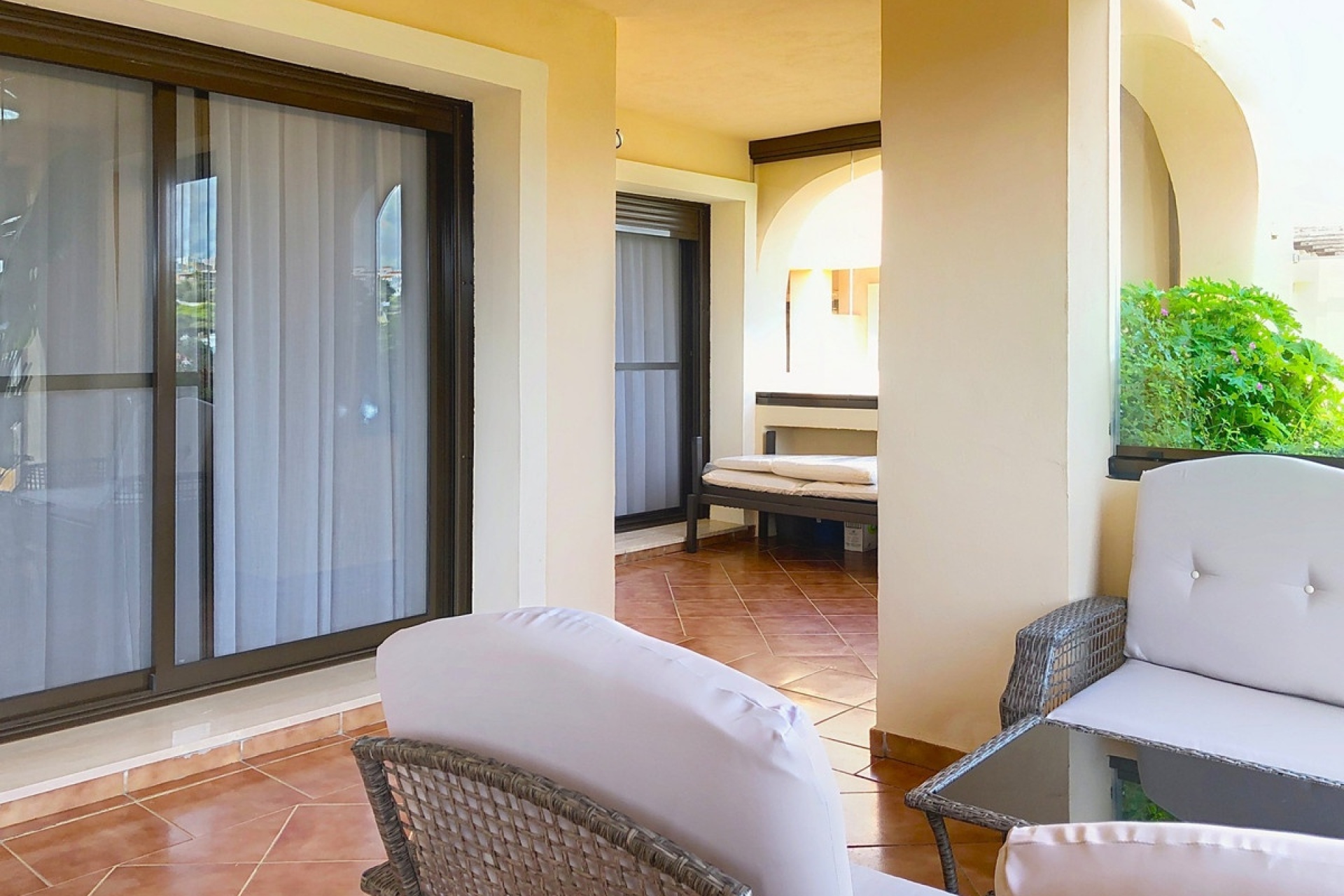 Wiederverkauf - apartment - Estepona - Estepona Centro