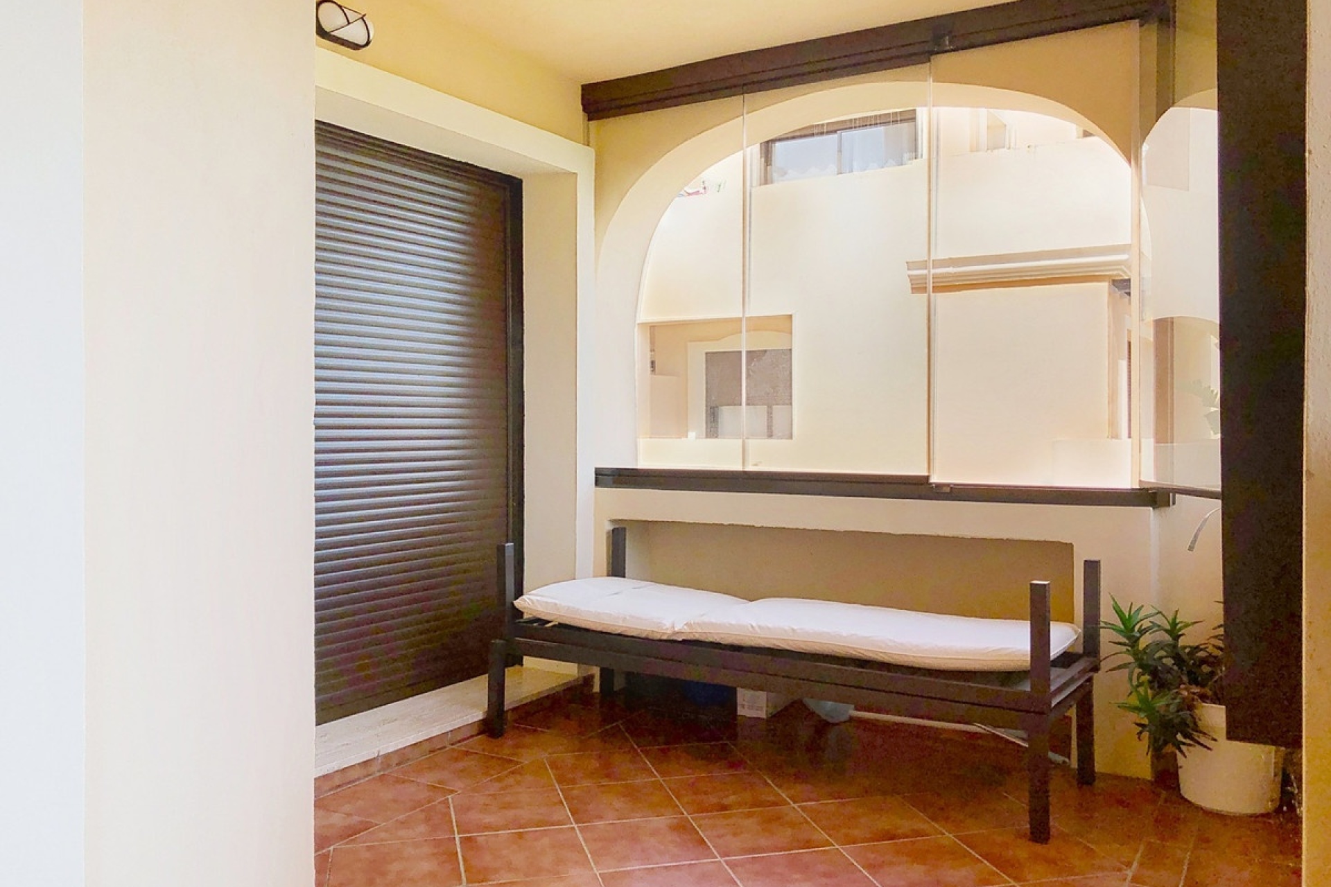 Wiederverkauf - apartment - Estepona - Estepona Centro
