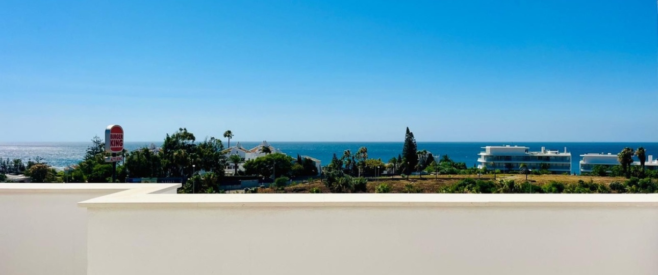 Wiederverkauf - apartment - Estepona - Estepona Centro
