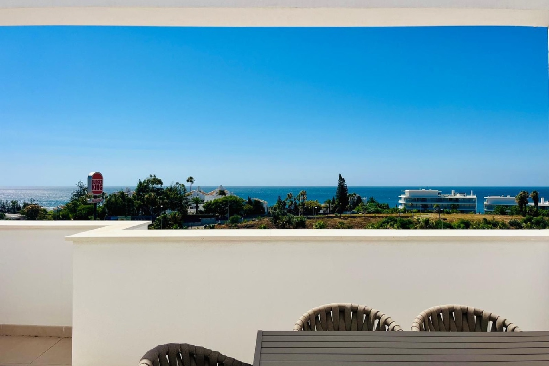 Wiederverkauf - apartment - Estepona - Estepona Centro