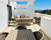Wiederverkauf - apartment - Estepona - Estepona Centro