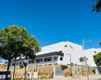 Wiederverkauf - apartment - Estepona - Estepona Centro