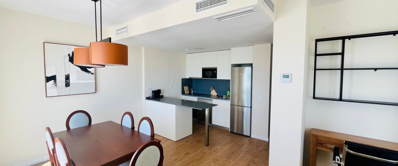 Wiederverkauf - apartment - Estepona - Estepona Centro