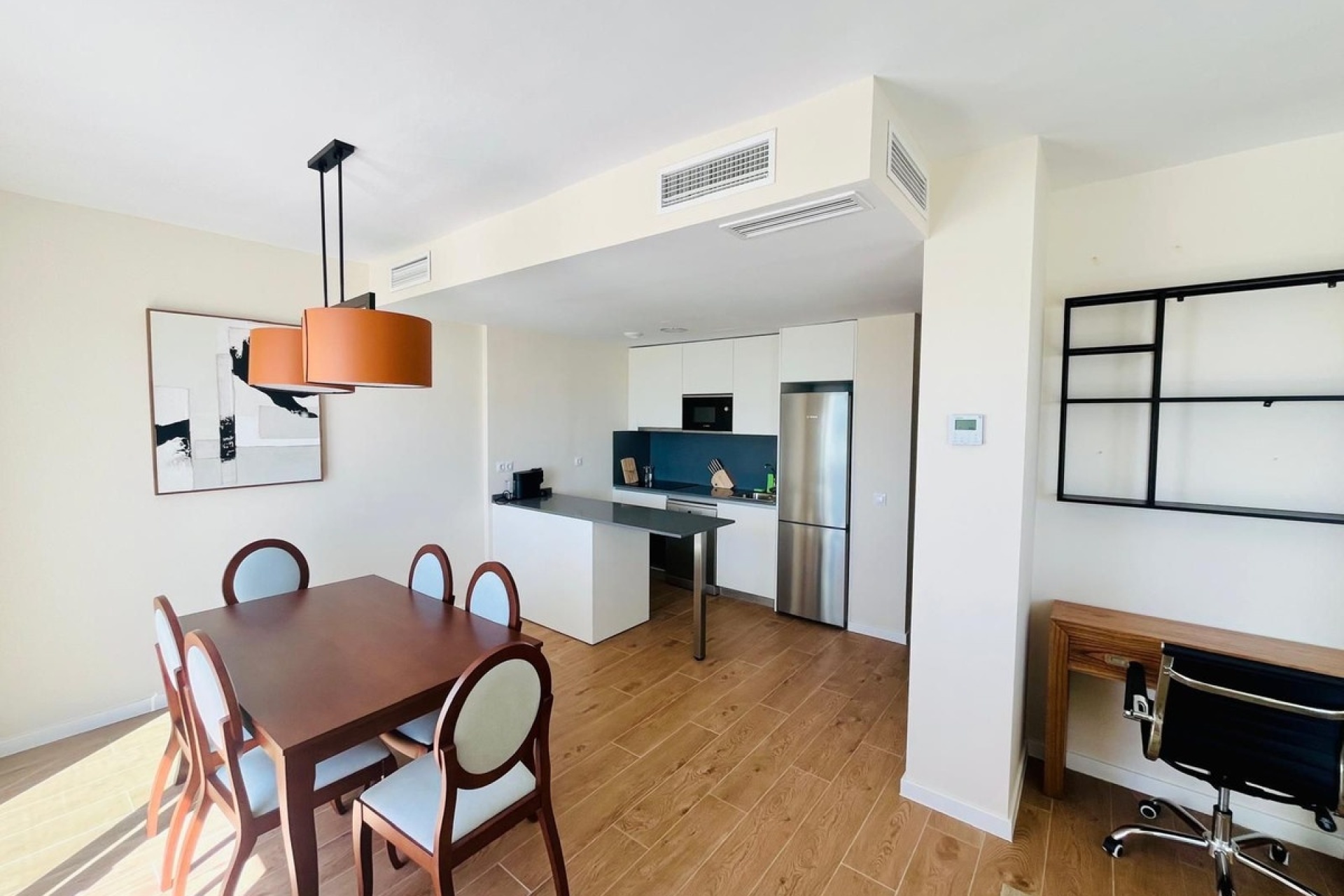 Wiederverkauf - apartment - Estepona - Estepona Centro