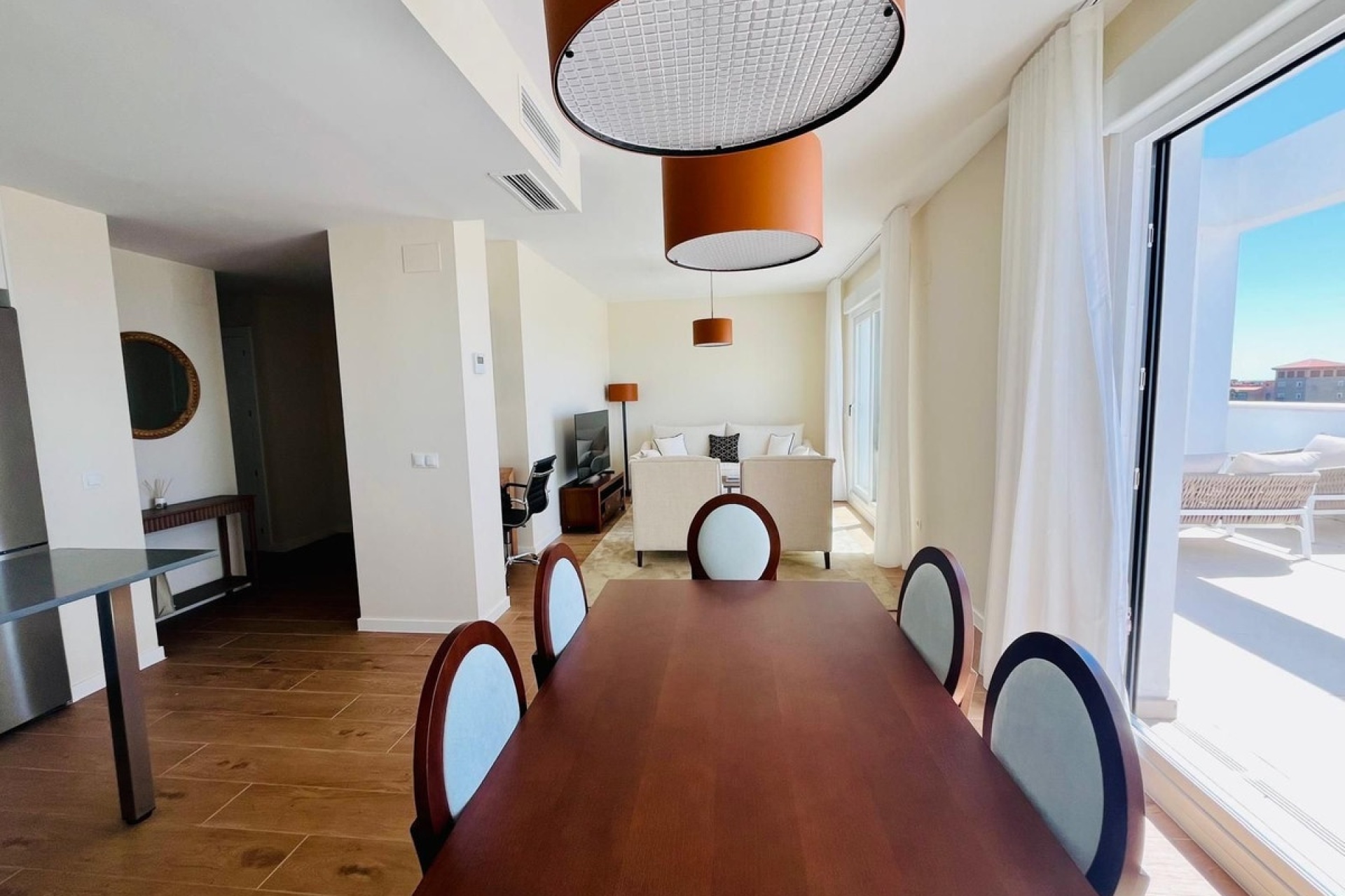 Wiederverkauf - apartment - Estepona - Estepona Centro