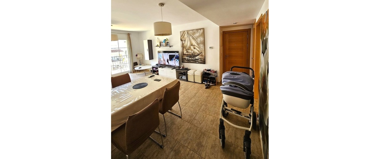 Wiederverkauf - apartment - Estepona - Estepona Centro