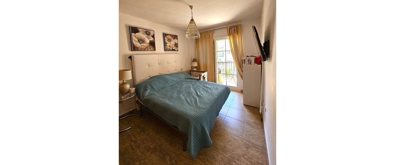 Wiederverkauf - apartment - Estepona - Estepona Centro